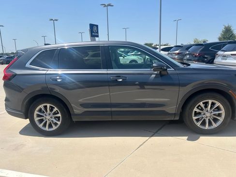 Used 2023 Honda CR-V EX-L image 4