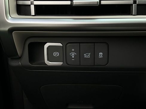 Used 2025 Hyundai Santa Fe SEL image 21