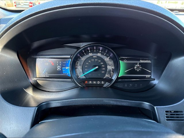 Used 2018 Ford Explorer Limited w/ Equipment Group 301A AWD/4WD image 15