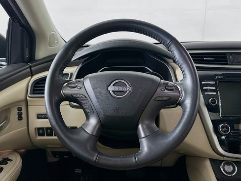 Used 2023 Nissan Murano Platinum w/ Cargo Package FWD image 18