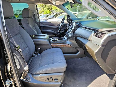 Used 2019 Chevrolet Tahoe LS AWD/4WD image 20