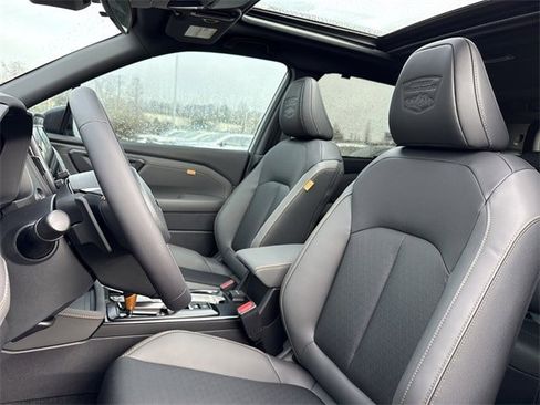 New 2026 Subaru Forester Wilderness image 12