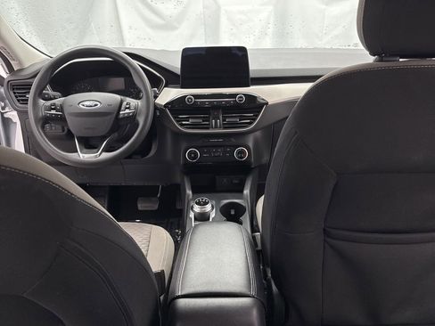 Used 2022 Ford Escape SE AWD/4WD image 33