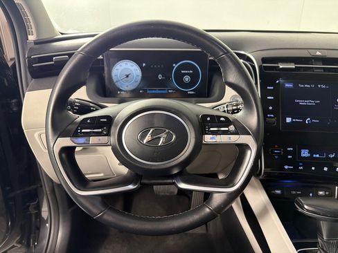 Used 2022 Hyundai Tucson SEL w/ Convenience Package AWD/4WD image 15