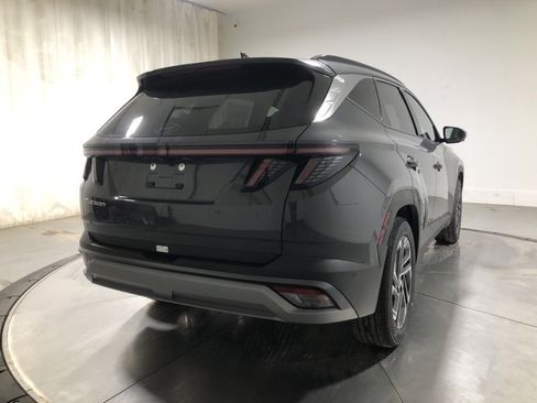 New 2026 Hyundai Tucson Limited image 7