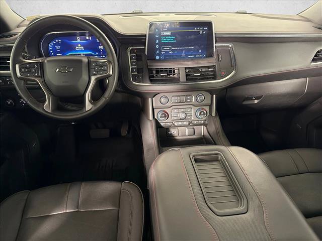 Used 2022 Chevrolet Tahoe RST w/ Luxury Package RWD image 23