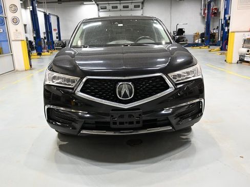 Used 2017 Acura MDX 3.5L image 2
