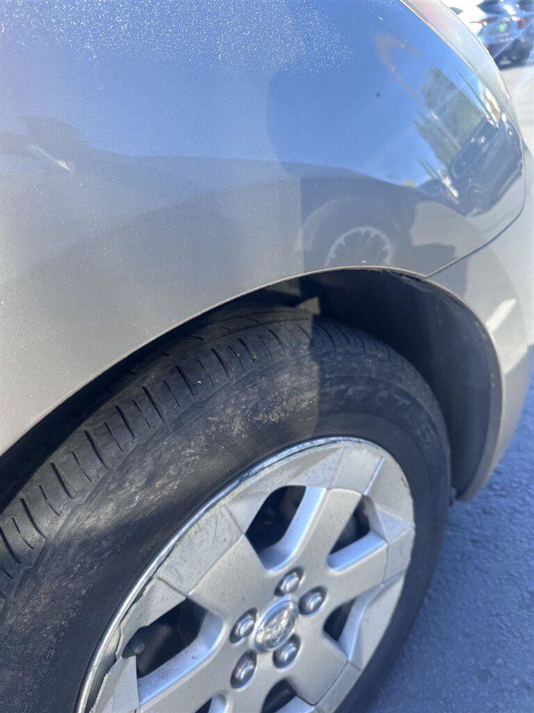 Used 2005 Toyota Prius FWD image 20