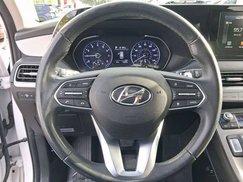 Used 2020 Hyundai Palisade SEL FWD image 19