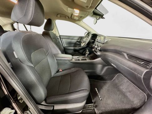 Used 2021 Nissan Sentra S FWD image 26
