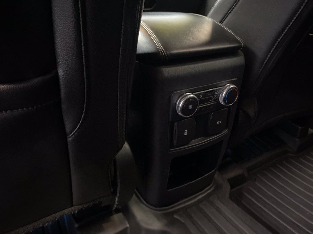 Used 2021 Ford Explorer Limited AWD/4WD image 28