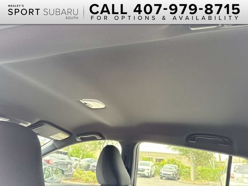 New 2026 Subaru Impreza RS AWD/4WD image 15