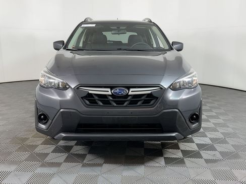 Used 2023 Subaru Crosstrek 2.0i image 4
