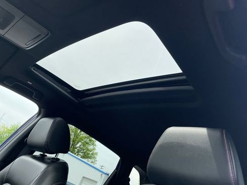 Certified 2025 Honda CR-V Sport Touring image 16
