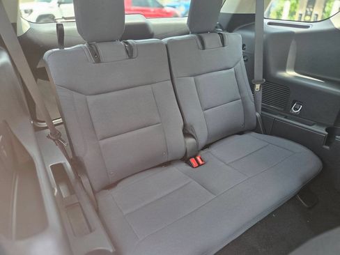 New 2026 Ford Explorer Active RWD image 20