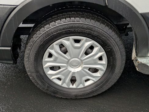 Used 2024 Ford Transit 250 Low Roof w/ Exterior Upgrade Package image 10