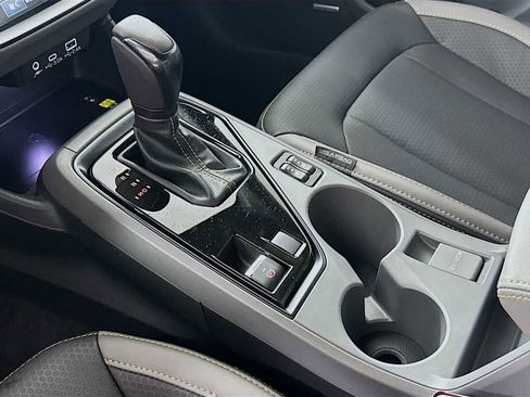 New 2026 Subaru Crosstrek 2.5i Wilderness AWD/4WD image 15