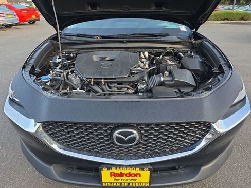 Used 2023 MAZDA CX-30 AWD 2.5 S image 28
