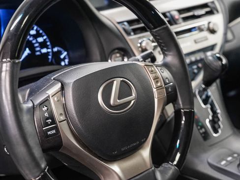 Used 2015 Lexus RX 350 FWD w/ Premium Package image 21