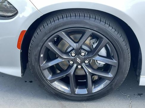 Used 2023 Dodge Charger GT w/ Blacktop Package RWD image 39