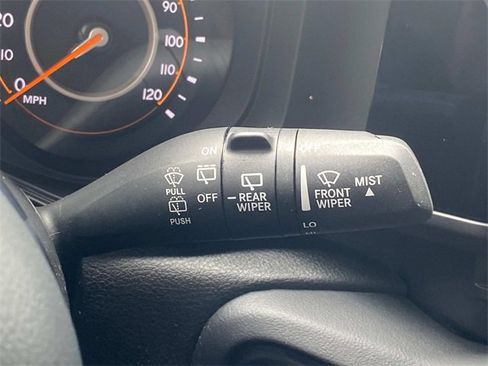 Used 2024 Jeep Wrangler Sahara w/ Technology Group image 23