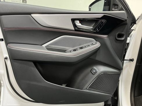 New 2026 Acura MDX A-Spec image 13