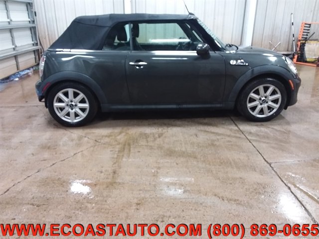 Used 2013 MINI Cooper S FWD image 4