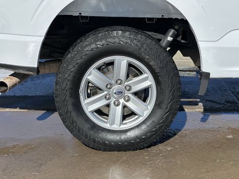 Used 2021 Ford F150 XL w/ Equipment Group 101A High image 28