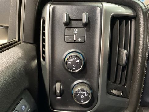 Used 2014 Chevrolet Silverado 1500 LTZ w/ Max Trailering Package image 21