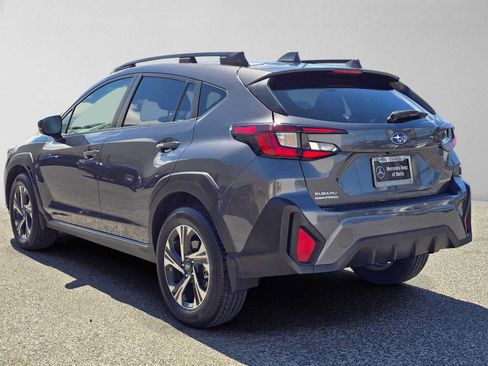 Used 2024 Subaru Crosstrek 2.0i Premium w/ Popular Package #4 AWD/4WD image 5