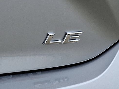 Used 2026 Toyota Camry LE image 31