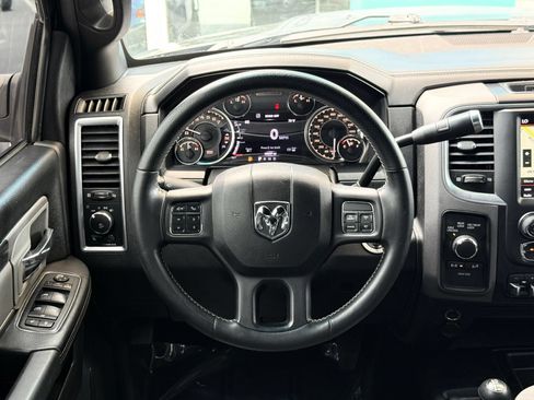 Used 2018 RAM 2500 Power Wagon w/ Luxury Group AWD/4WD image 40