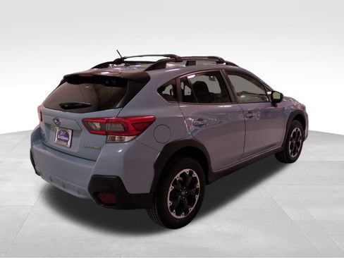 Certified 2023 Subaru Crosstrek 2.0i image 5