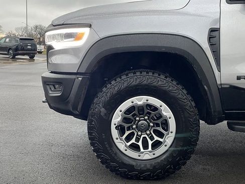 Used 2025 RAM 1500 RHO w/ RHO Level 1 Equipment Group image 34