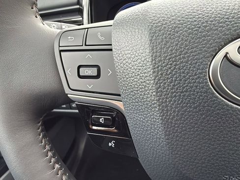 New 2026 Toyota Camry XLE image 26