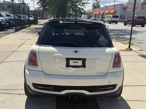 Used 2012 MINI Cooper S FWD image 6