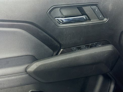 Used 2024 GMC Canyon Elevation RWD image 15