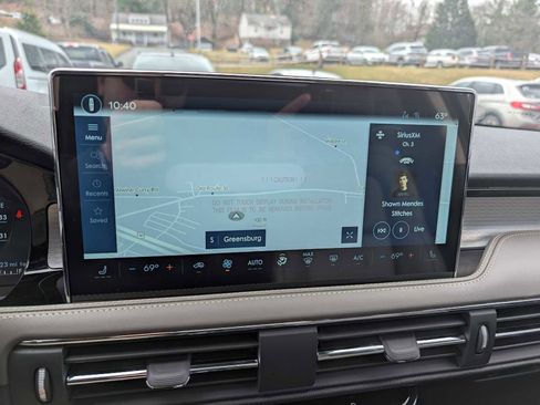 New 2026 Lincoln Corsair Premiere AWD/4WD image 21