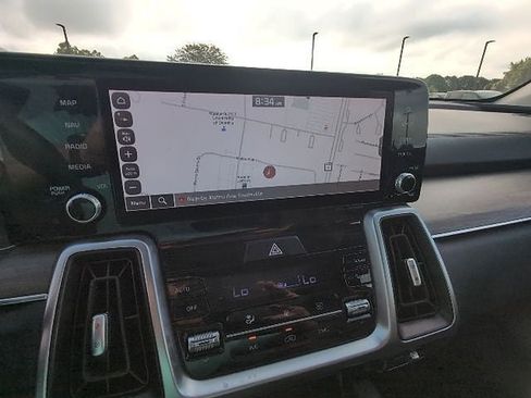 Used 2023 Kia Sorento X-Line EX AWD/4WD image 22