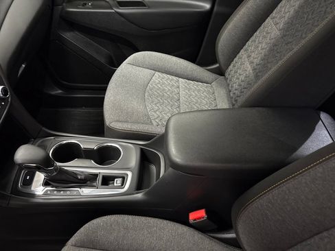 Used 2024 Chevrolet Equinox LT AWD/4WD image 17