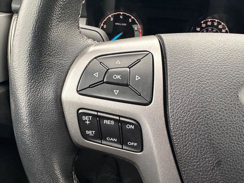 Certified 2023 Ford Ranger XLT w/ Equipment Group 301A Mid image 21