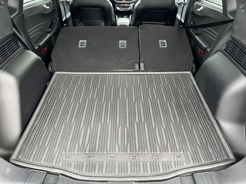 Used 2024 Ford Escape SE w/ PHEV Premium Package image 21