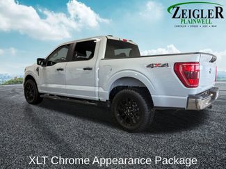 Used 2023 Ford F150 XLT w/ Trailer Tow Package video 3