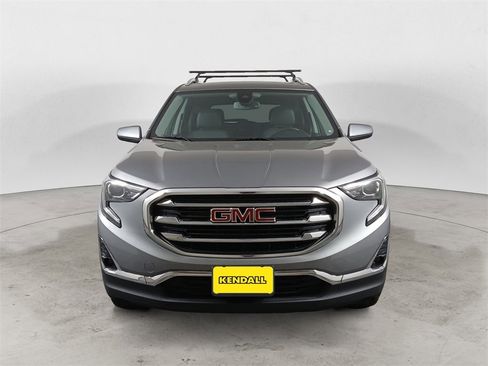 Used 2020 GMC Terrain SLT w/ Preferred Package image 8