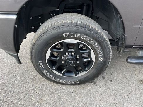 Used 2025 RAM 2500 Laramie image 19