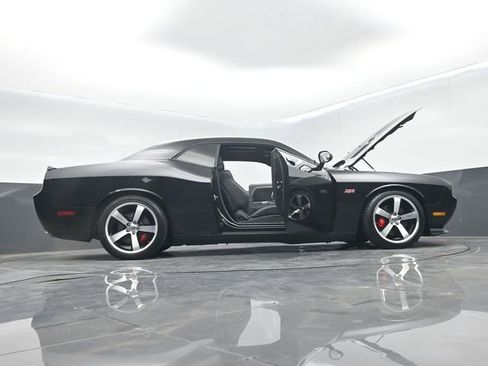 Used 2012 Dodge Challenger SRT8 w/ Premium Sound Group RWD image 76
