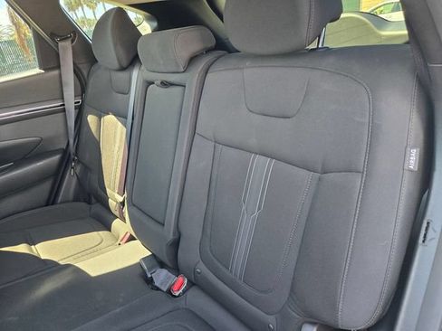 Used 2024 Hyundai Tucson SEL AWD/4WD image 10