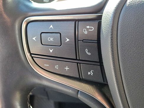 Used 2019 Lexus ES 350 w/ Premium Package FWD image 22