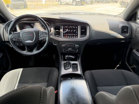 Used 2023 Dodge Charger GT w/ Blacktop Package RWD image 19