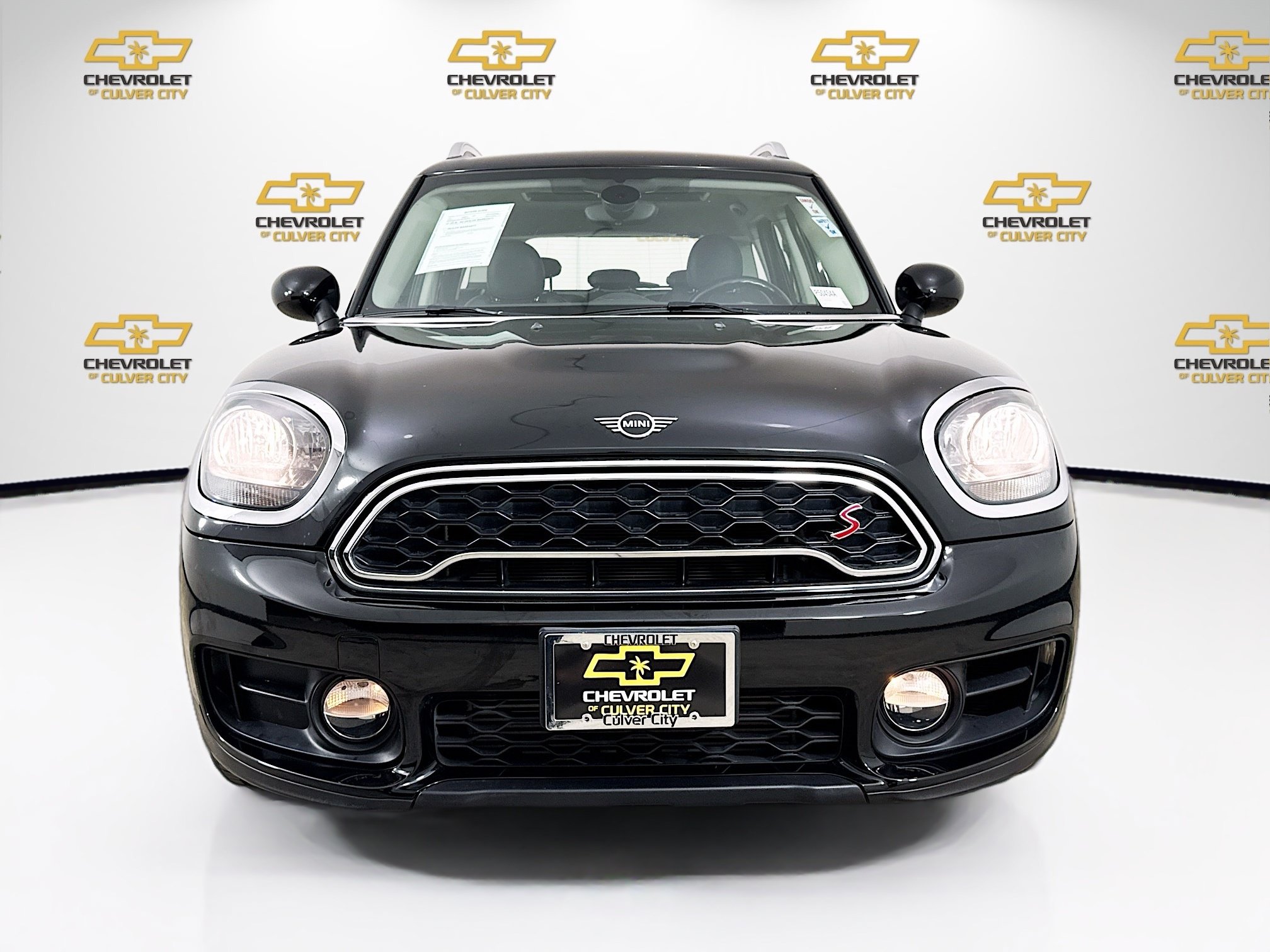 Used 2019 MINI Cooper Countryman S FWD image 2